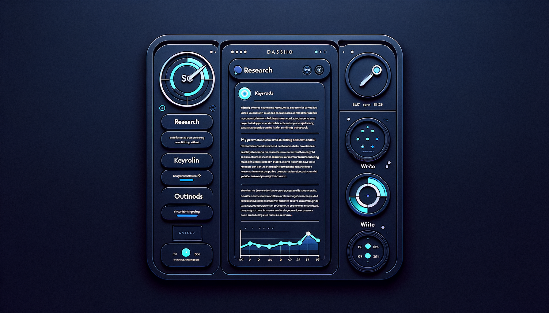 AI SEO Article Writer