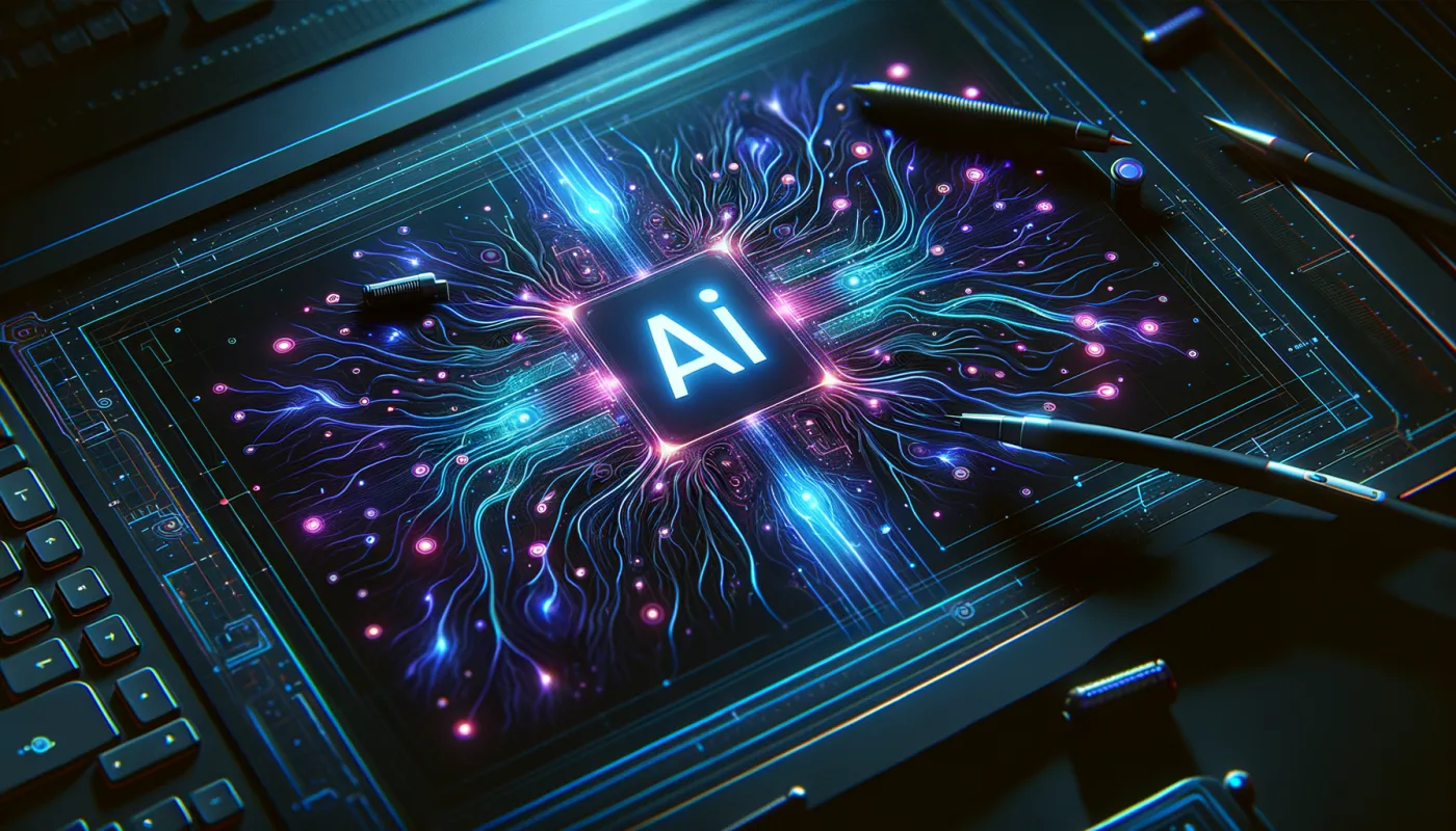 Watch MKAI Promo Video