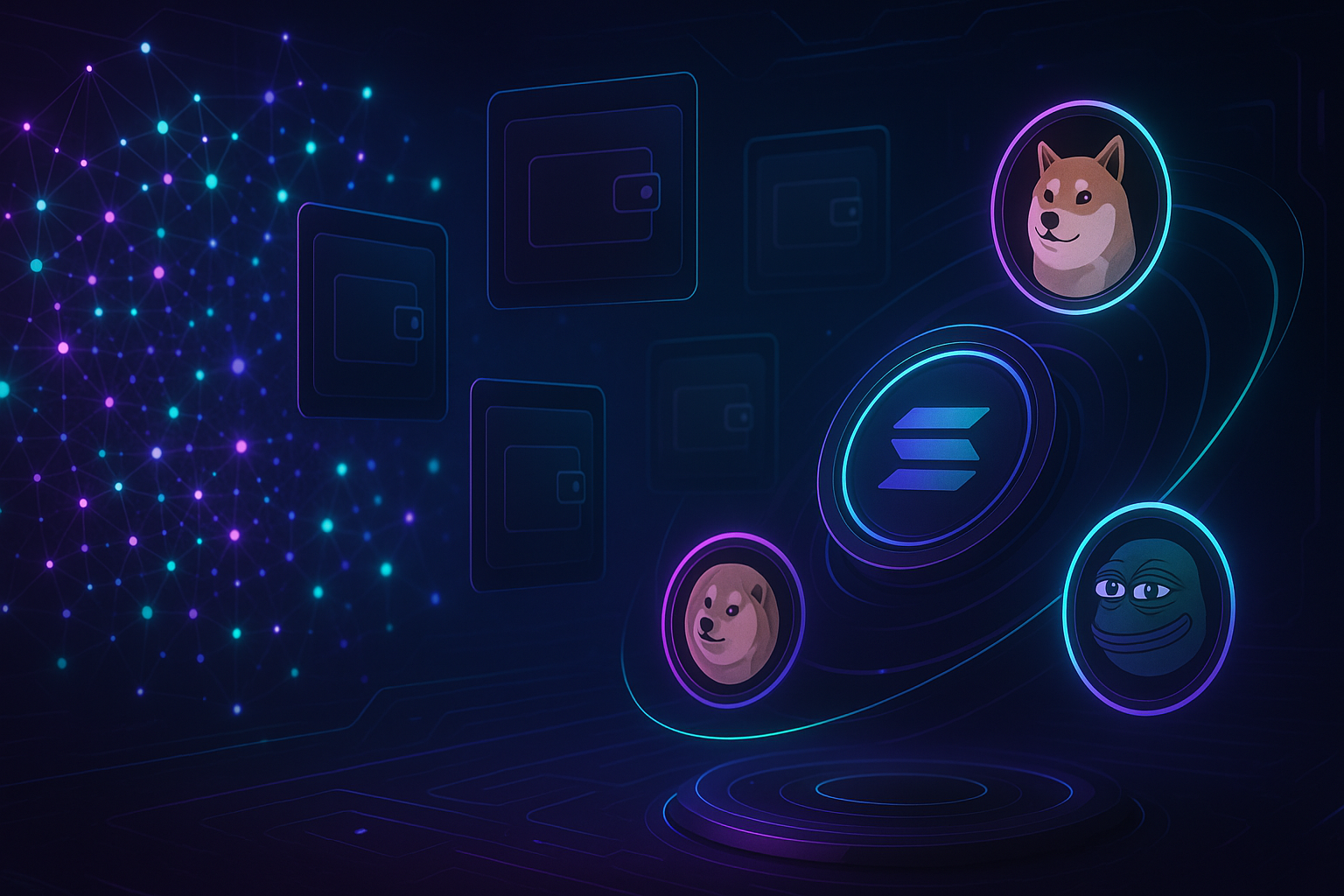 Solana Meme Coin Bundler Dashboard