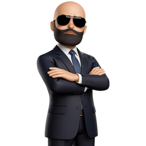 Rob, the builder behind Marketur